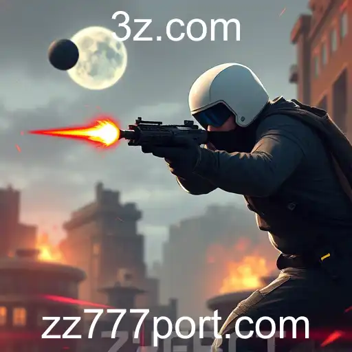 A Evolução dos Jogos Online: ZZ777 e as Tendências Atuais