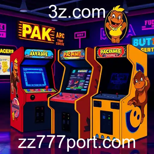 ZZ777 e a Revolução dos Jogos Online