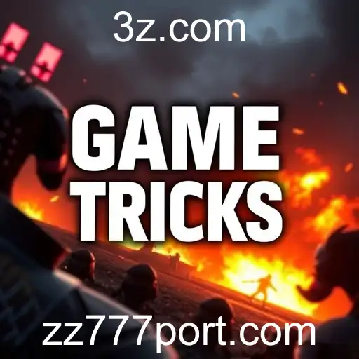 O Impacto de ZZ777 no Universo dos Jogos Online em 2026