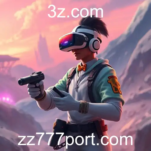 Inovações e Tendências do Mundo dos Jogos em 2025