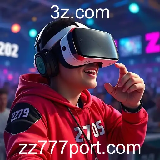 A Revolução dos Jogos em 2025: Tendências e Inovações