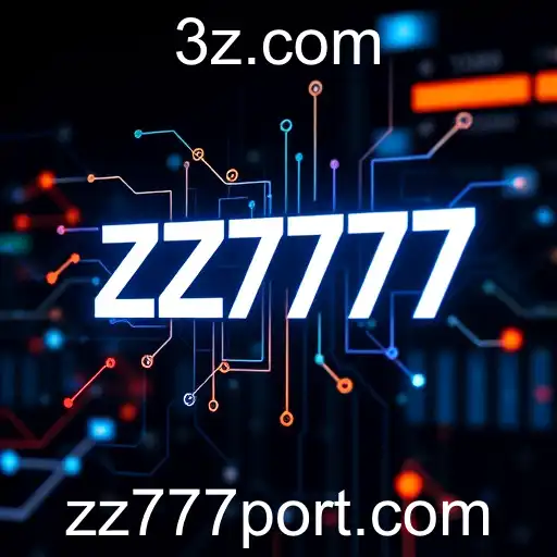 ZZ777: A Nova Tendência no Mundo dos Jogos Online
