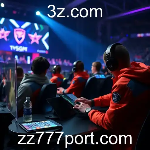 ZZ777: Revolução no Cenário dos Jogos Online