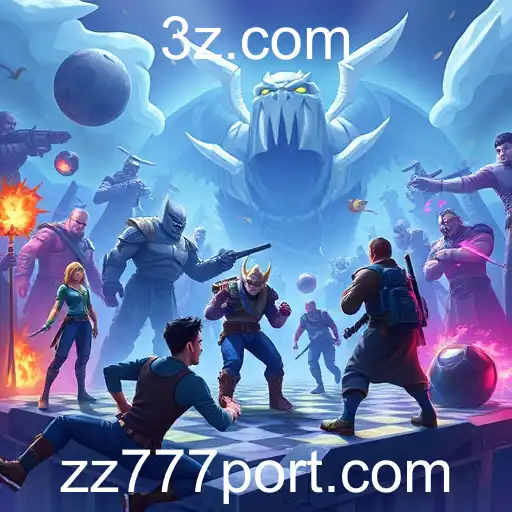 Novas Fronteiras em Tecnologia de Jogos