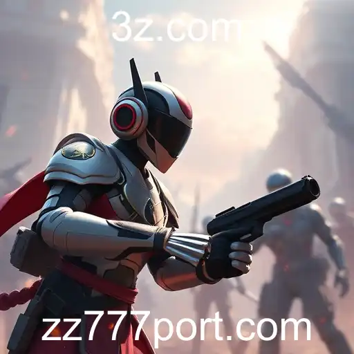 A Revolução dos Jogos com ZZ777: Uma Nova Era para Jogadores