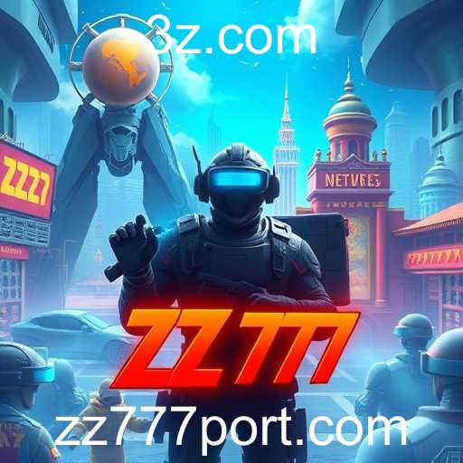 Revolução Digital nos Jogos com a ZZ777