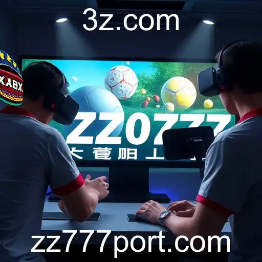 ZZ777: A Expansão dos Jogos Online no Brasil