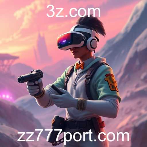 Inovações e Tendências do Mundo dos Jogos em 2025