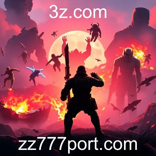 Impacto Crescente de ZZ777 no Universo dos Jogos