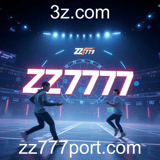 Tendências de ZZ777 na Indústria de Jogos