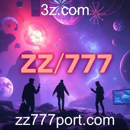 A Ascensão do ZZ777 nos Jogos Online em 2026