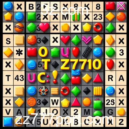 A Ascensão de ZZ777 no Cenário de Jogos