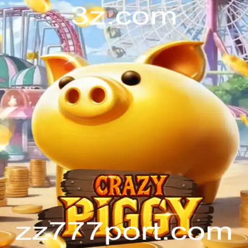 CrazyPiggy: Um Jogo Inovador para Todas as Idades