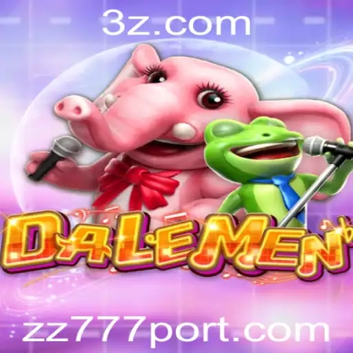 DALEMEN: Uma Jornada Inovadora no Mundo dos Jogos de Estratégia