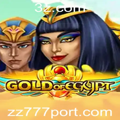 Descubra os Segredos do Jogo GoldOfEgypt com a Palavrachave ZZ777