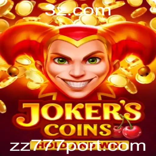 Explorando o Universo de JokersCoins: Um Mergulho no Novo Fenômeno dos Jogos