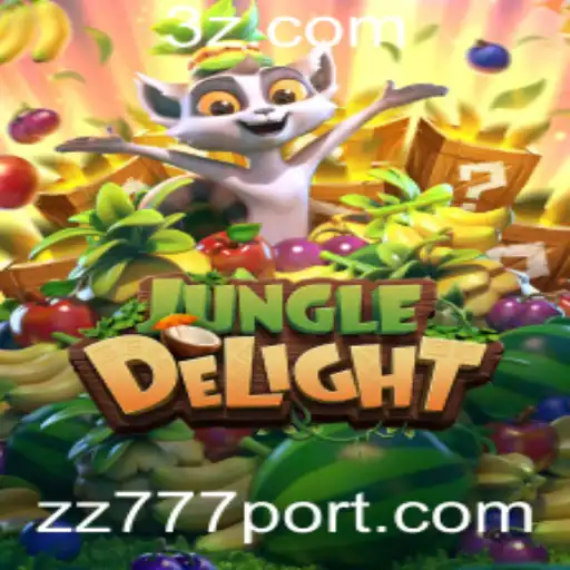 Explorando o Mundo de JungleDelight: Uma Aventura Selvagem com a Palavra-chave ZZ777