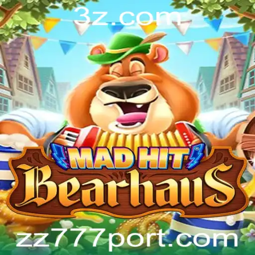 Explorando MadHitBearhaus: Um Mergulho Profundo no Mundo dos Ursos Descontrolados