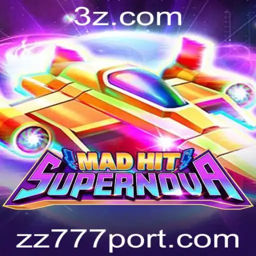 Explorando o Universo de MadHitSupernova: O Jogo que Está Conquistando as Telas