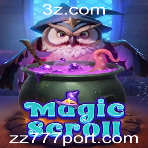 Descubra o Fascinante Mundo de Magiascroll: Uma Aventura Envolvente