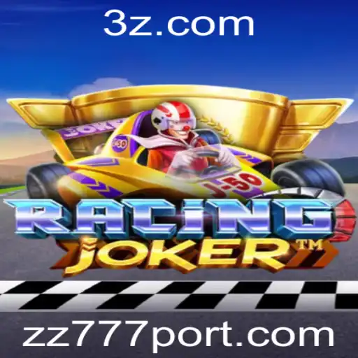 Explorando a Aventura do Jogo RacingJoker