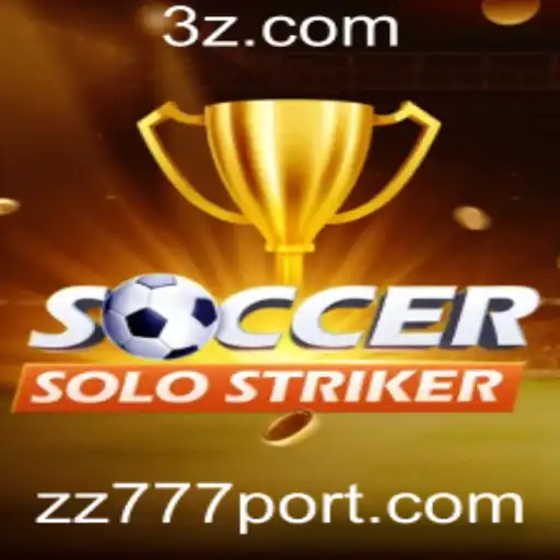 SoccerSoloStriker: Um Jogo Inovador no Mundo dos Games
