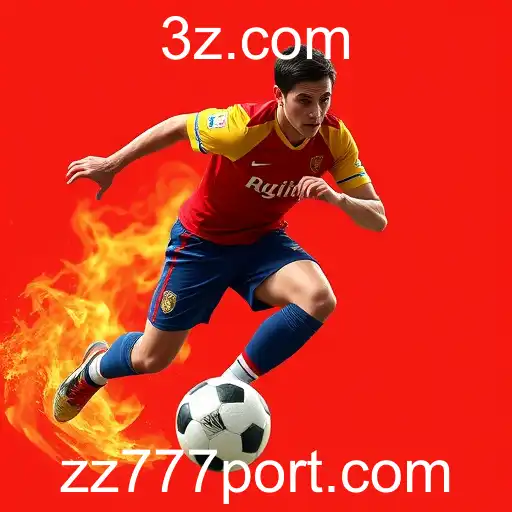 ZZ777: A Nova Febre no Mundo dos Jogos